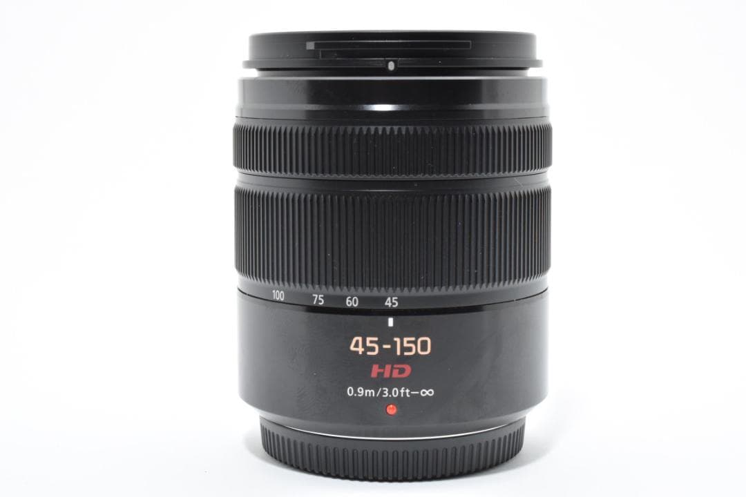 パナソニック LUMIX 45-150mm F4.0-5.6 #21593