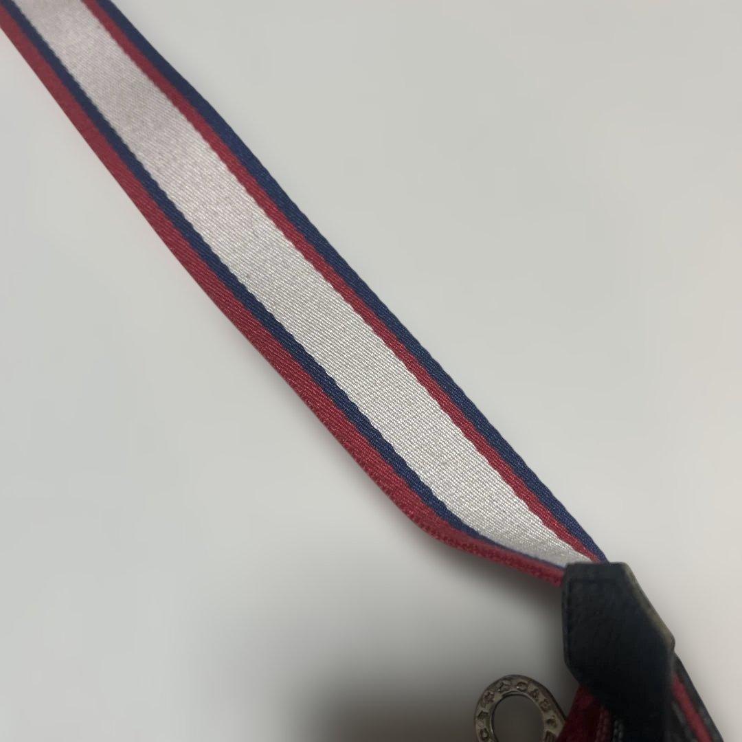 未使用　カルテルバジャック　ショルダーバッグ