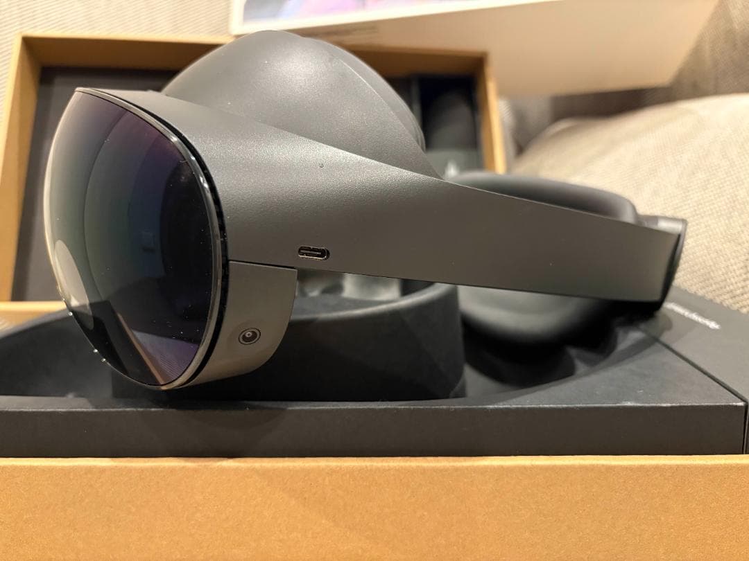  Quest Pro 純正アクセサリーセット