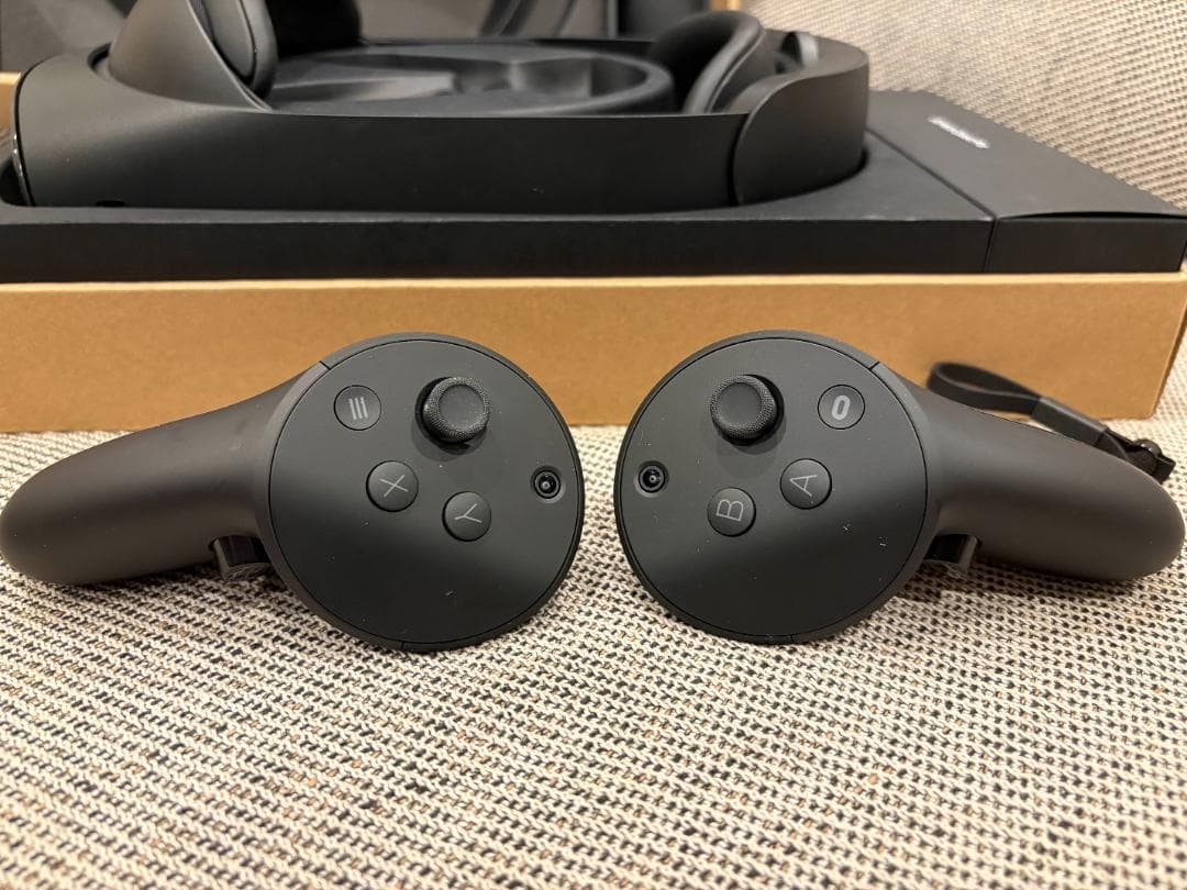  Quest Pro 純正アクセサリーセット