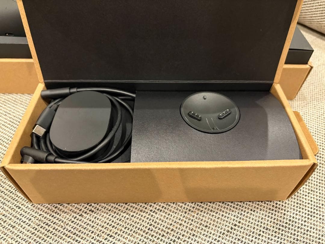  Quest Pro 純正アクセサリーセット