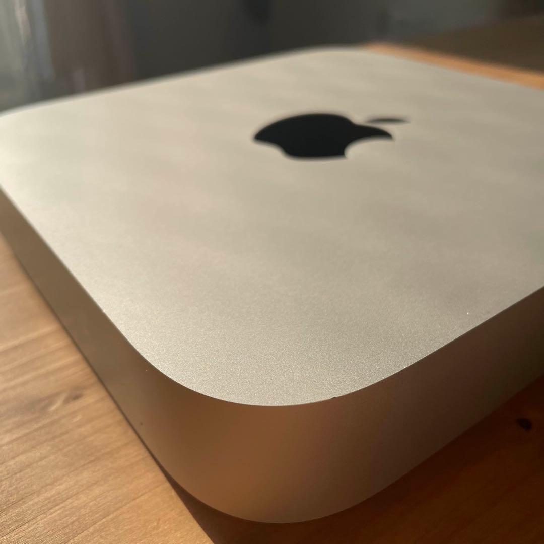【匿名即日発送】 Mac mini M1 8GB 256GB