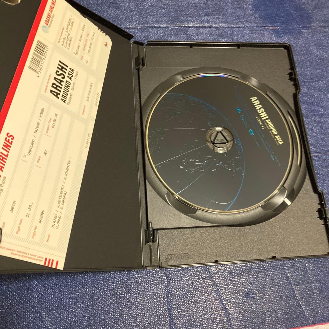 嵐　アラシ　 ARASHI CD DVD まとめ　邦楽