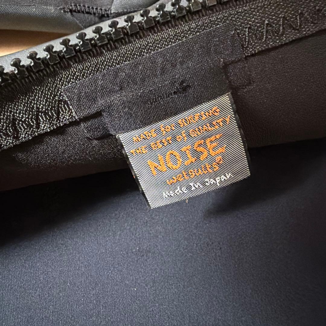 【美品】noise ノイズ ウエットスーツ 3ミリ フルスーツ ボーイズ