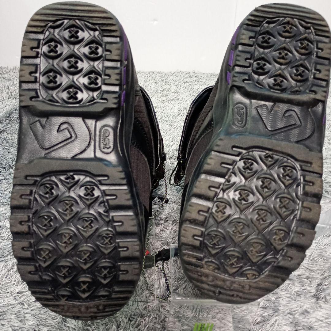 BURTON RITUAL　バートン　リチュアル　スノーボードブーツ　23cm