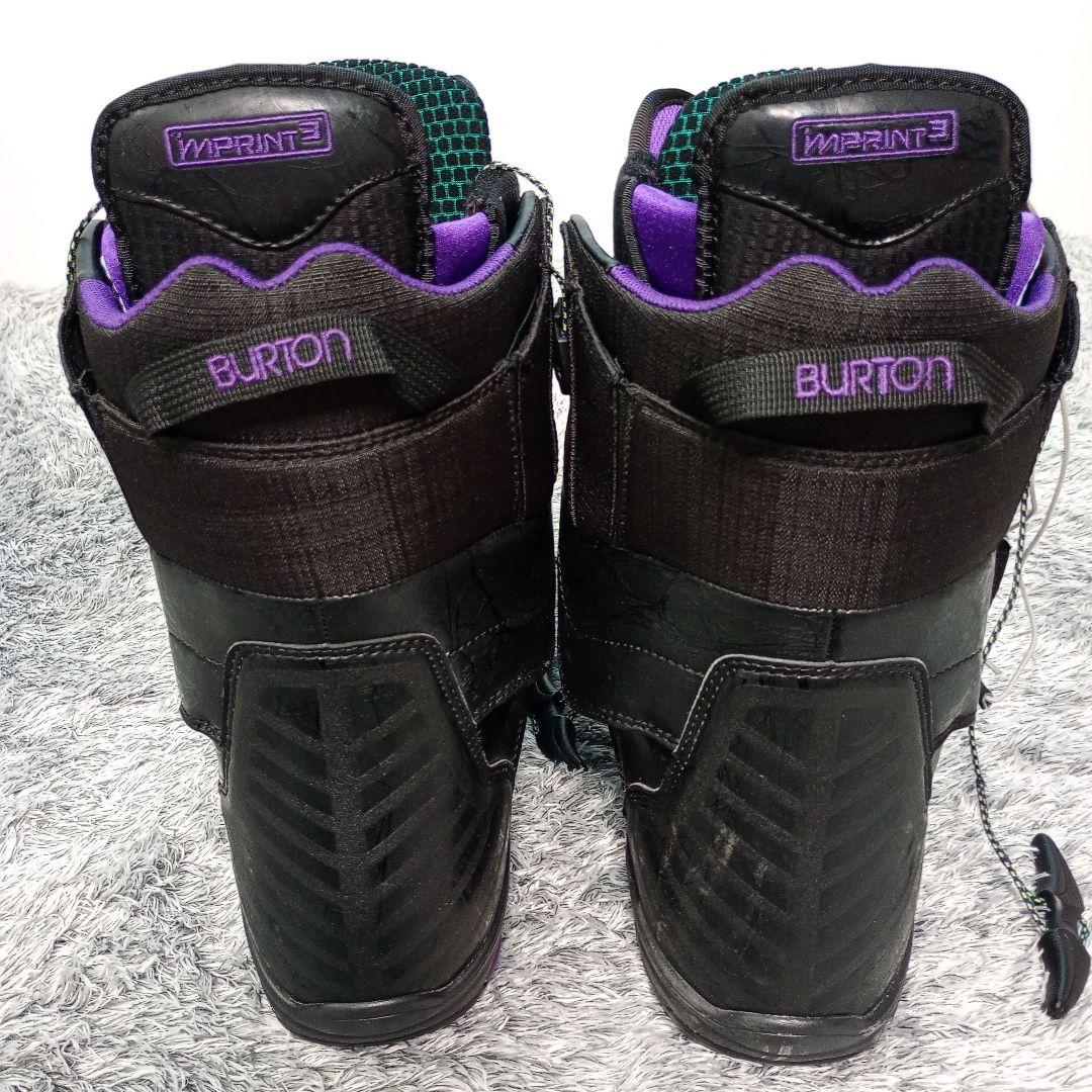 BURTON RITUAL　バートン　リチュアル　スノーボードブーツ　23cm