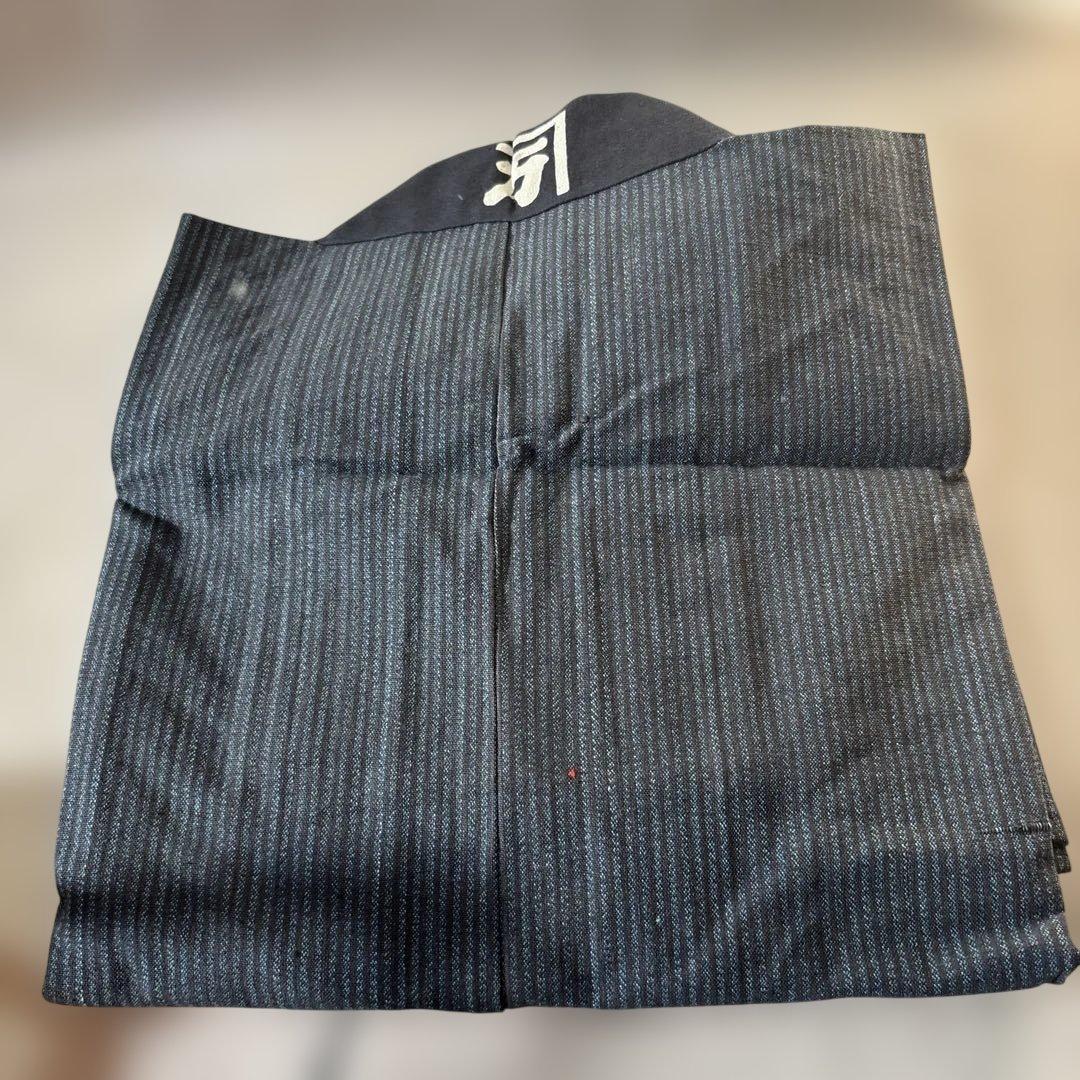 ビンテージ 前掛け まとめ売り　20枚 オマケ半被1枚付き