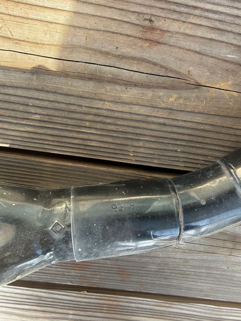 ゼファー400 マフラー ヨシムラ