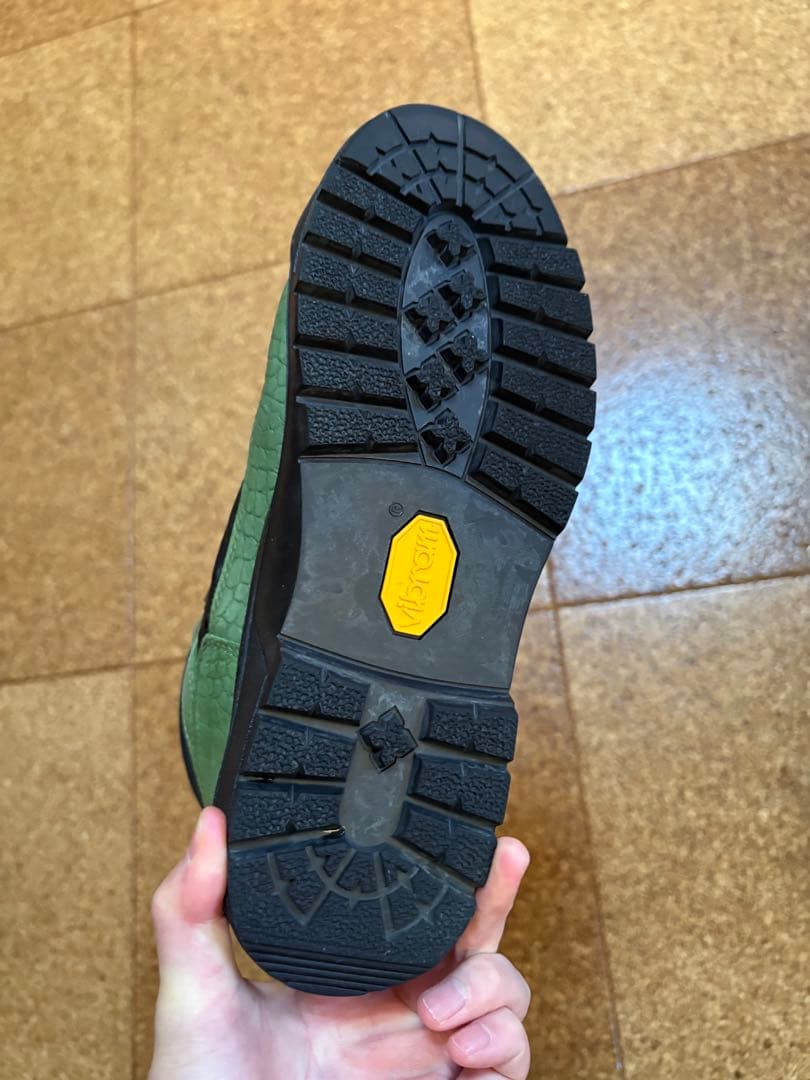 た*し様 Timberland Starcow ティンバーランド　フィールドブー