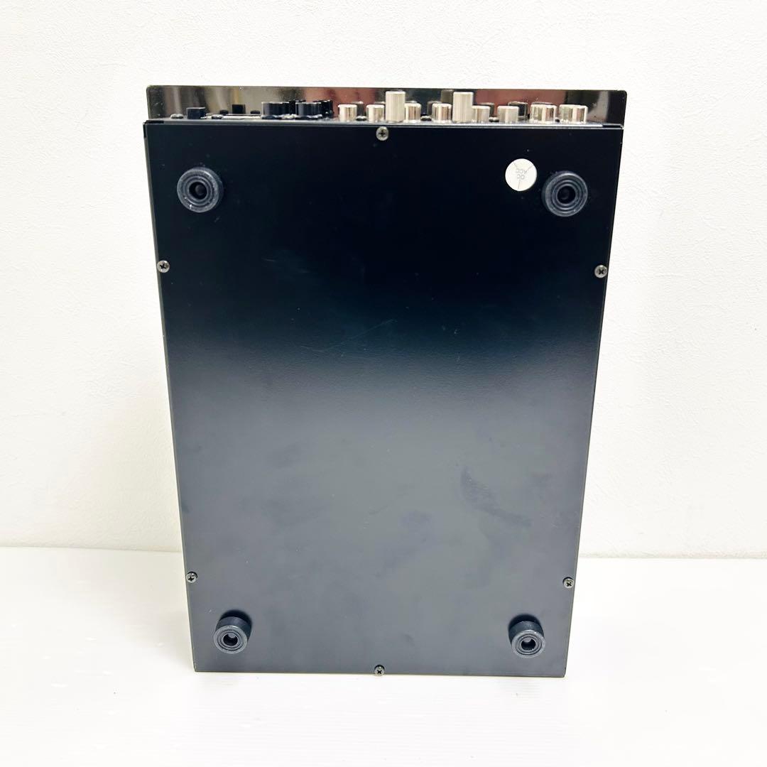 希少動作品 Vestax 3ch DJミキサー PMC-17A ベスタクス