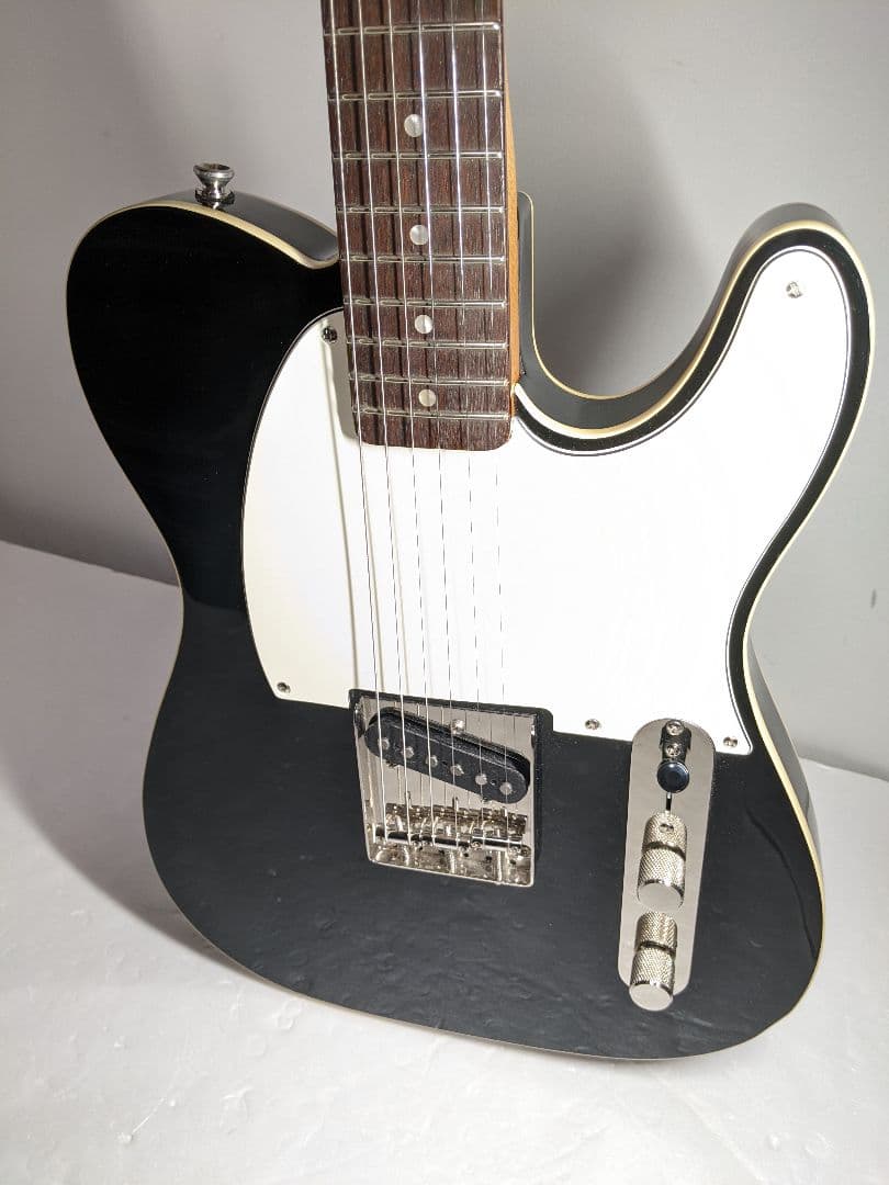 SQUIER Custom Esquire カスタムエスクワイヤー Fender