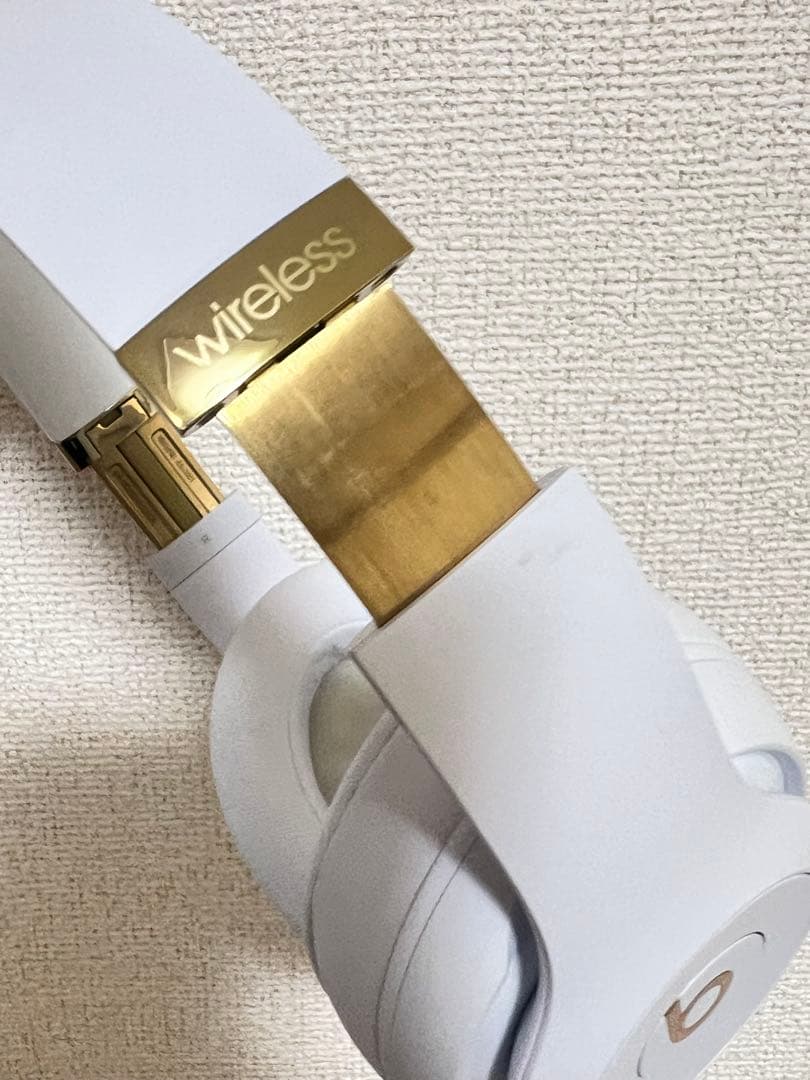 杉*潤様 Beats Studio3 ヘッドフォン MX3Y2PA/A