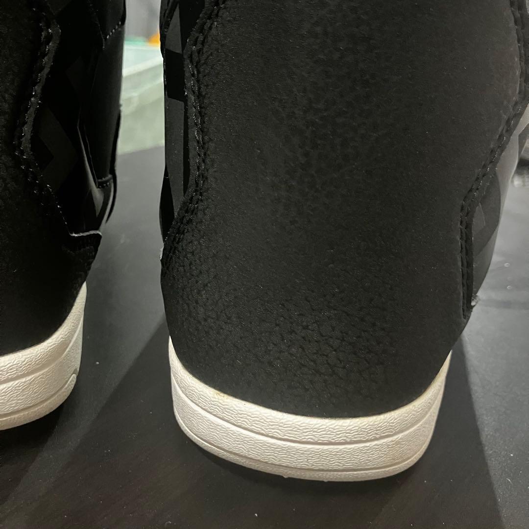 DEELUXE TEAM ID LARA 24.5cm ブーツバッグ付