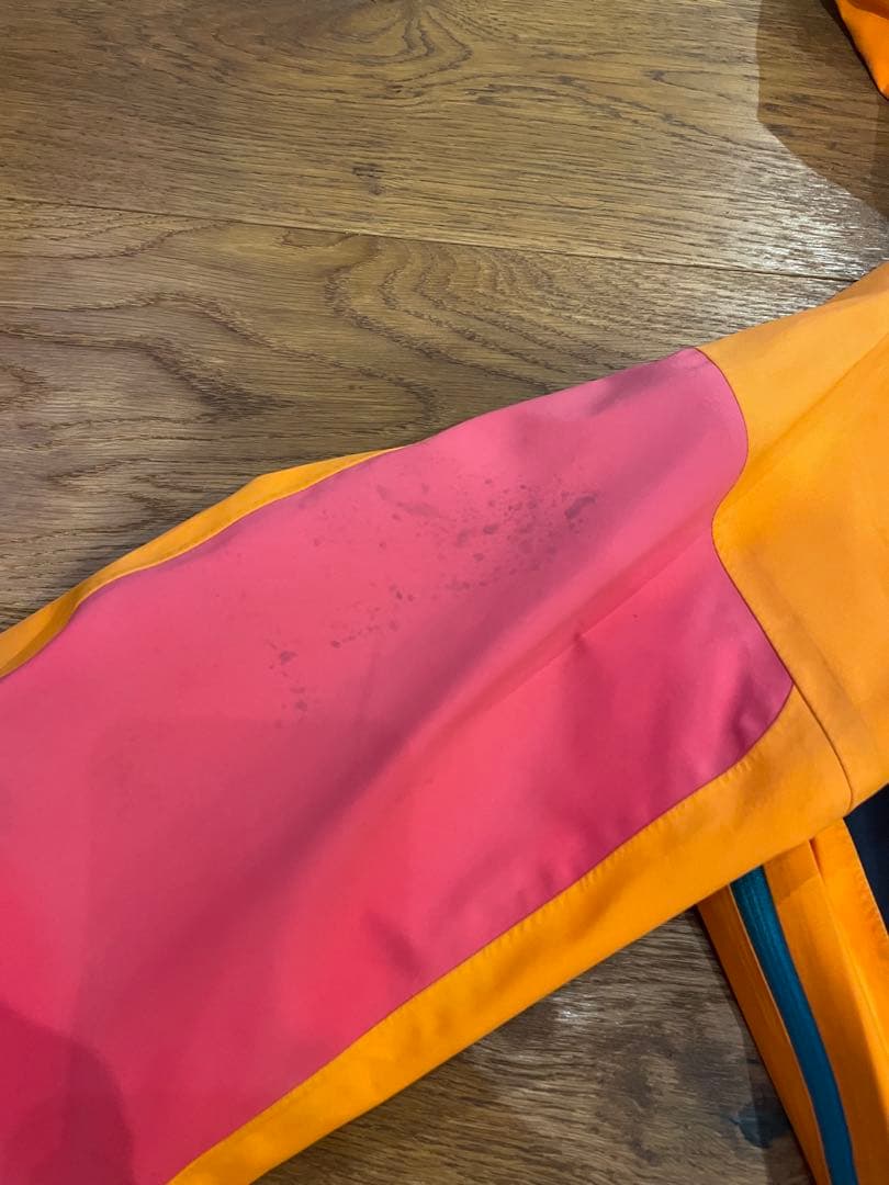 PeakPerformance Gore-Texスキーウェア 女性用S