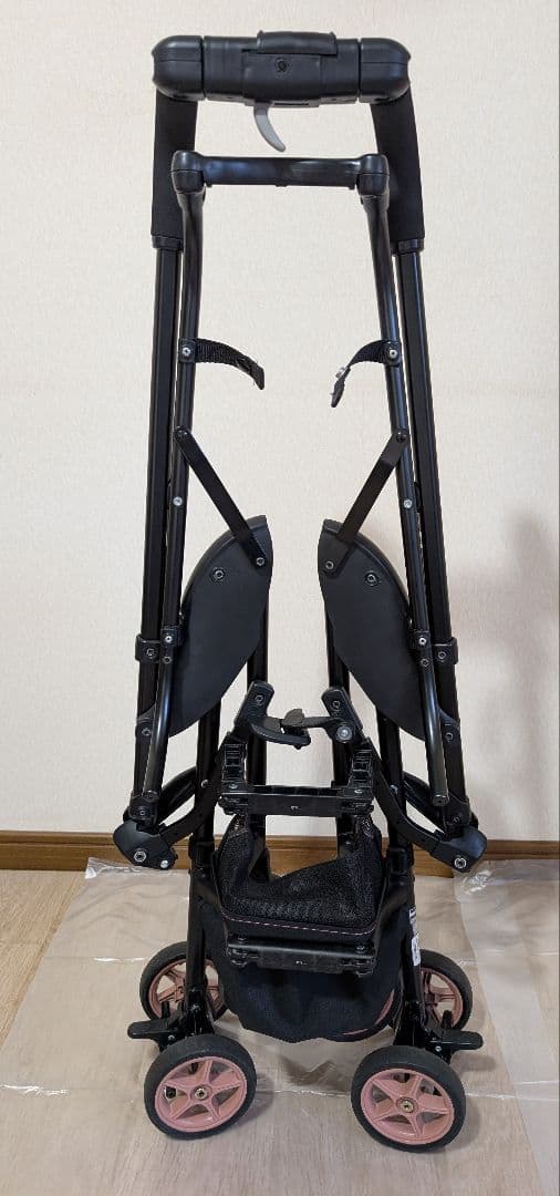 12/21まで コムペット ミリミリ milimili ストロベリーチョコ