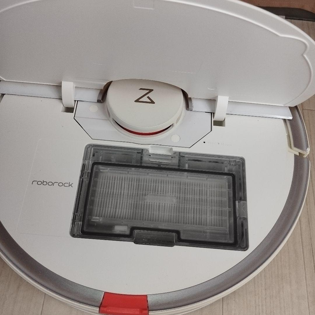 掃除機・クリーナー Roborock S7