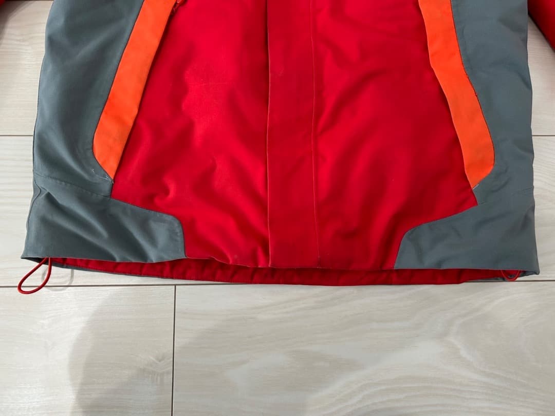 Schoffel　スキーウェア　上下セット　164サイズ（14 years）