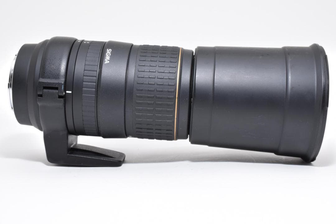 レンズ(ズーム) SIGMA APO 170-500mmF5-6.3DG #2891