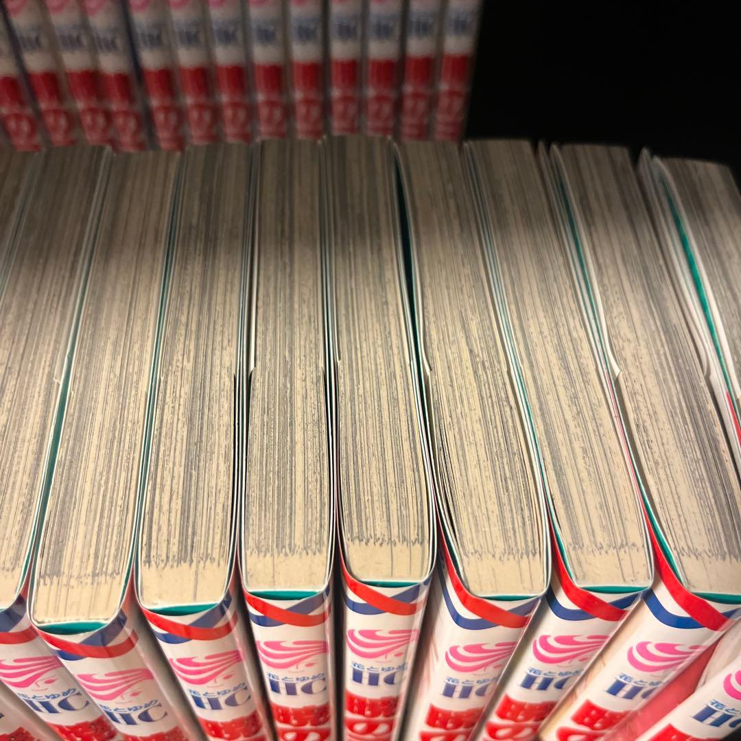 暁のヨナ 1巻〜46巻（既刊全巻）　草凪みずほ