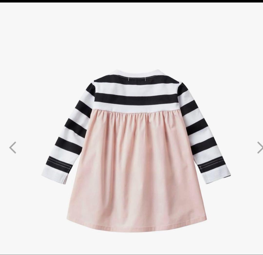 最終お値引き！新作！ファミリアTシャツ長袖90size