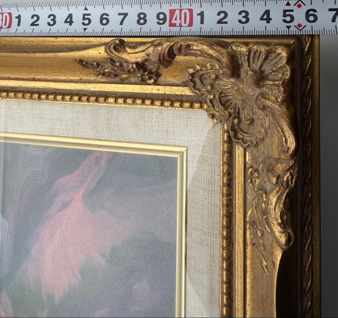 フランス王妃マリー・レクザンスカの肖像