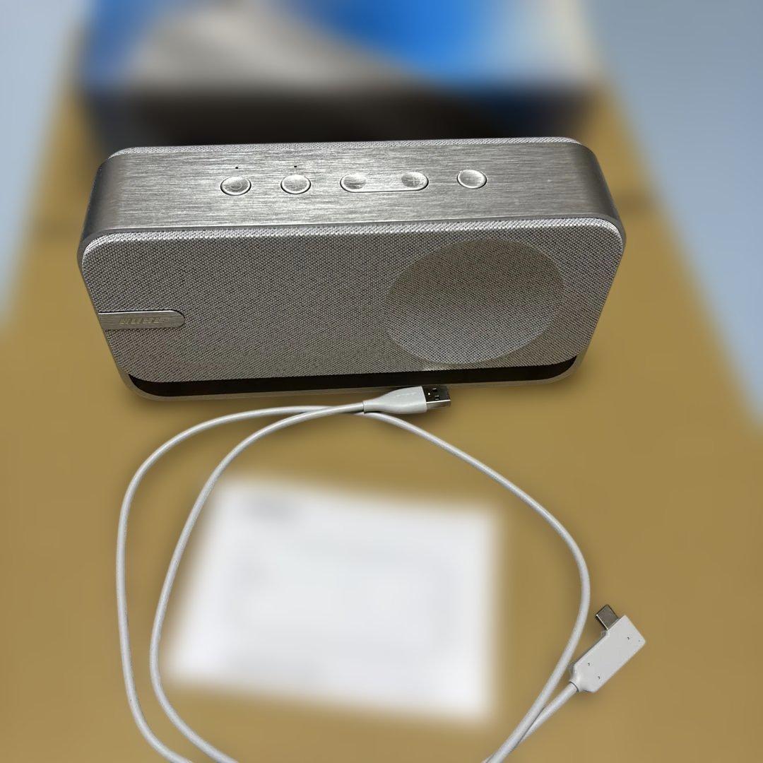 ちょきりんさん専用 BOSE SOUNDOLINK  ワイヤレス