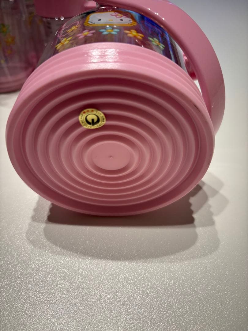 超希少✴︎ハローキティ　調味料入れ　小物ケース カオハナ　10点セット