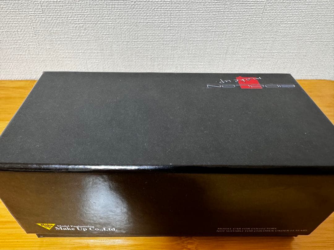 【EIDOLON】EM288B Porsche 911 ターボ RSR #21