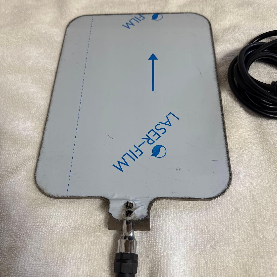 ハンドピースセット