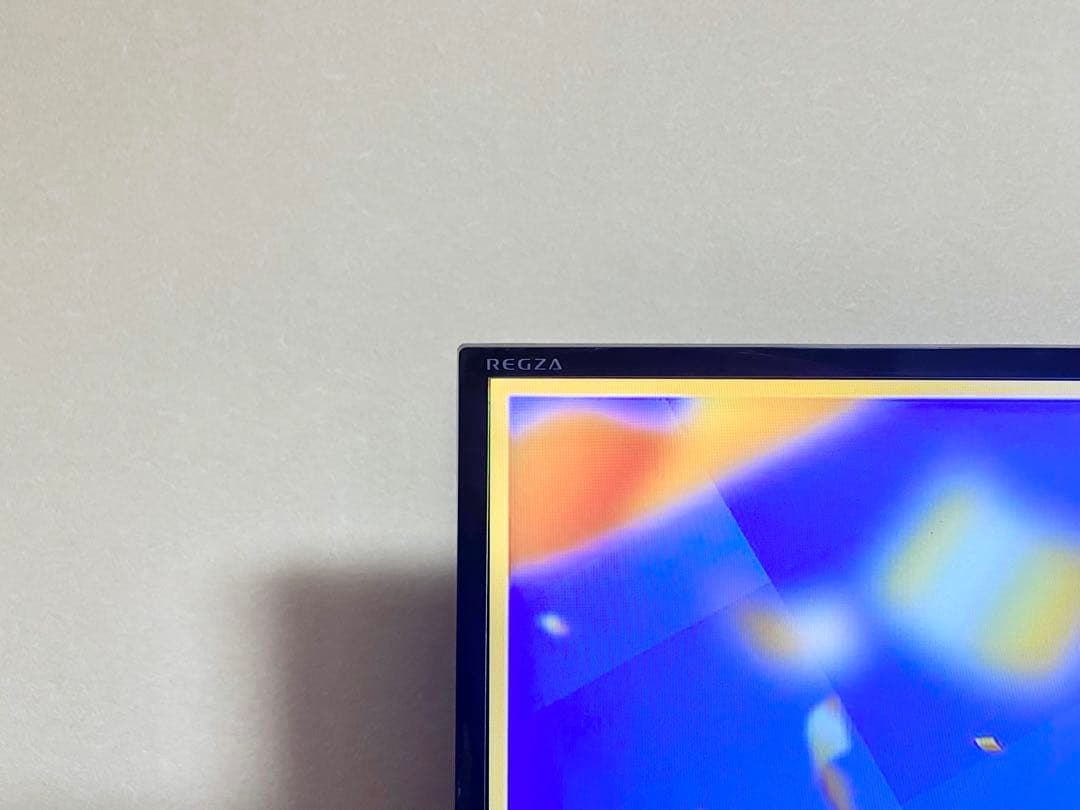 【今だけ優待価格】東芝 REGZA 40V型4K・3チューナーW録(外付HDD)