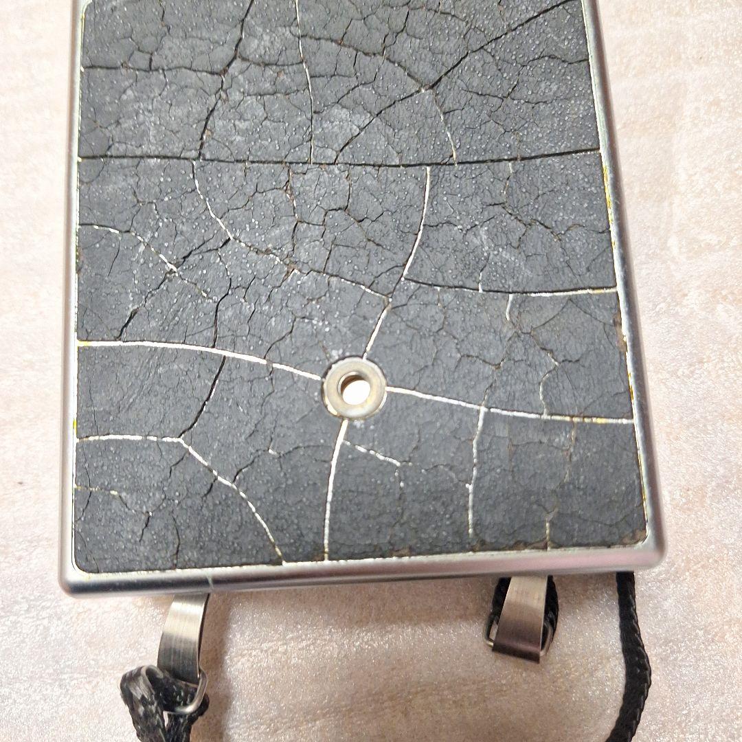 POLAROID SX-70 　カメラ