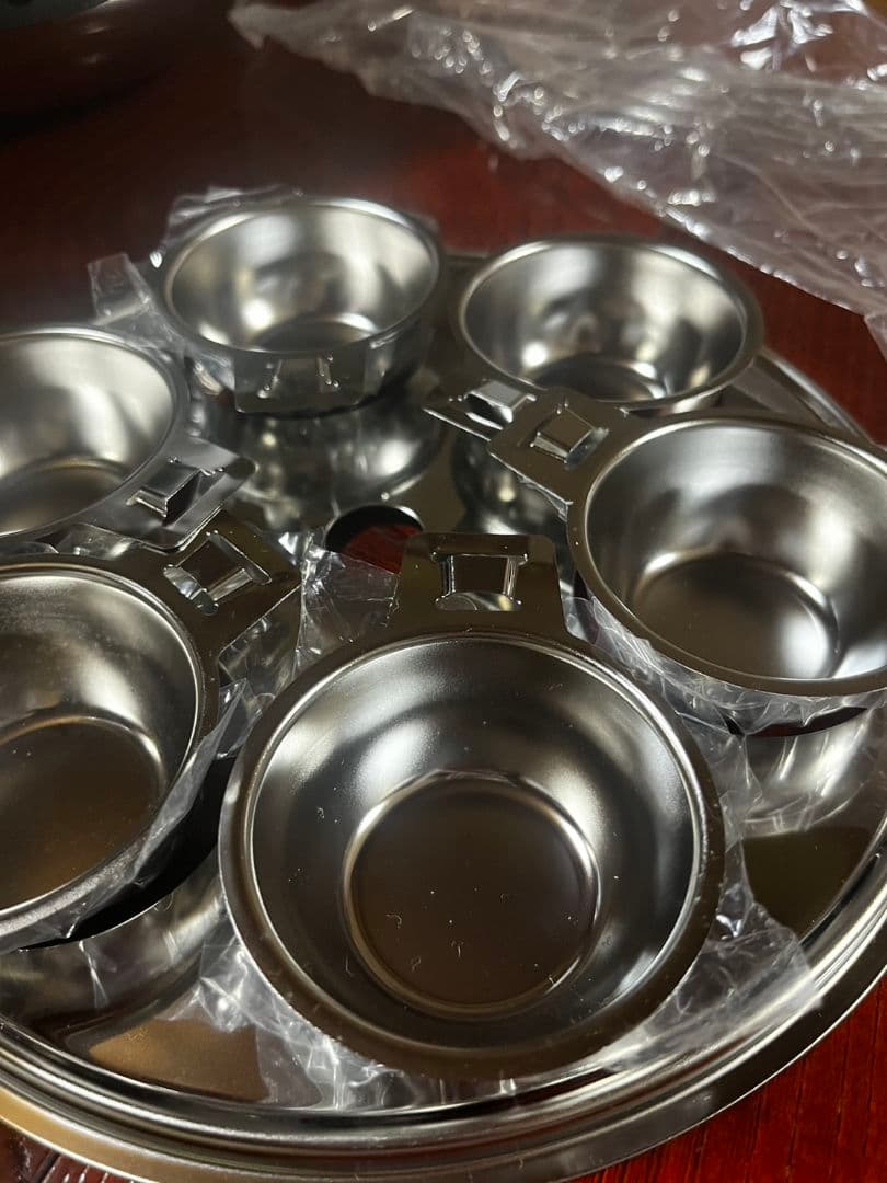 【Amway】クィーンウォック鍋フライパンセット【アムウェイ】