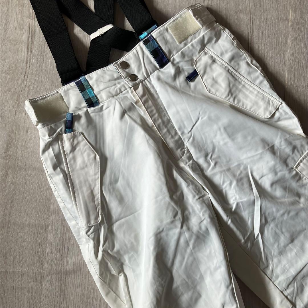 #4A✨IGNIO×Disney✨スキーウェア 上下セット レディースM