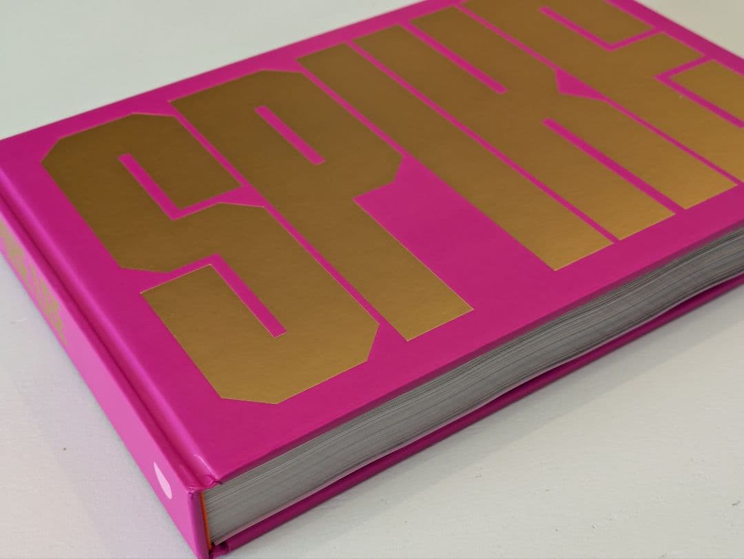 【新品】SPIKE : Spike Lee スパイク・リー