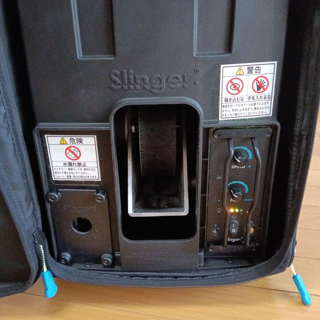 その他 Slinger bag