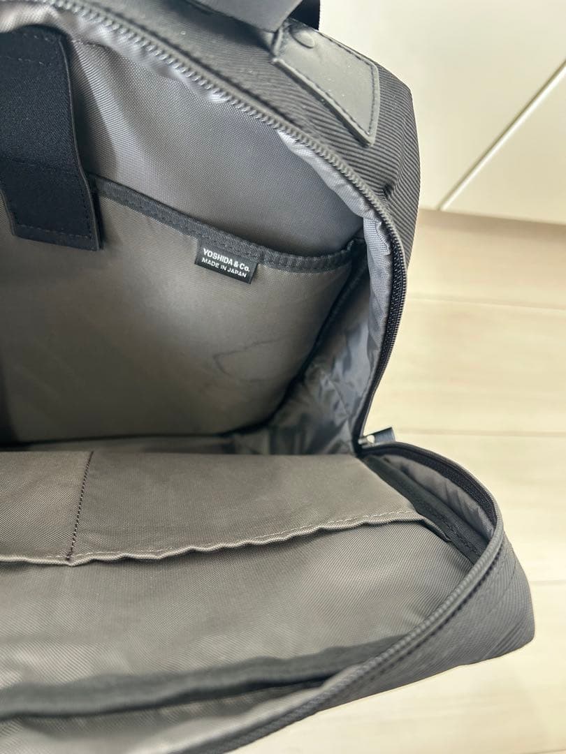 【ららら】ポーター　プロテクション　デイパック　681-17978