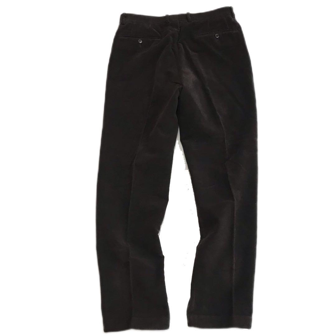 23区　スーツセットアップ　4点セット　ダークブラウン　希少　レア