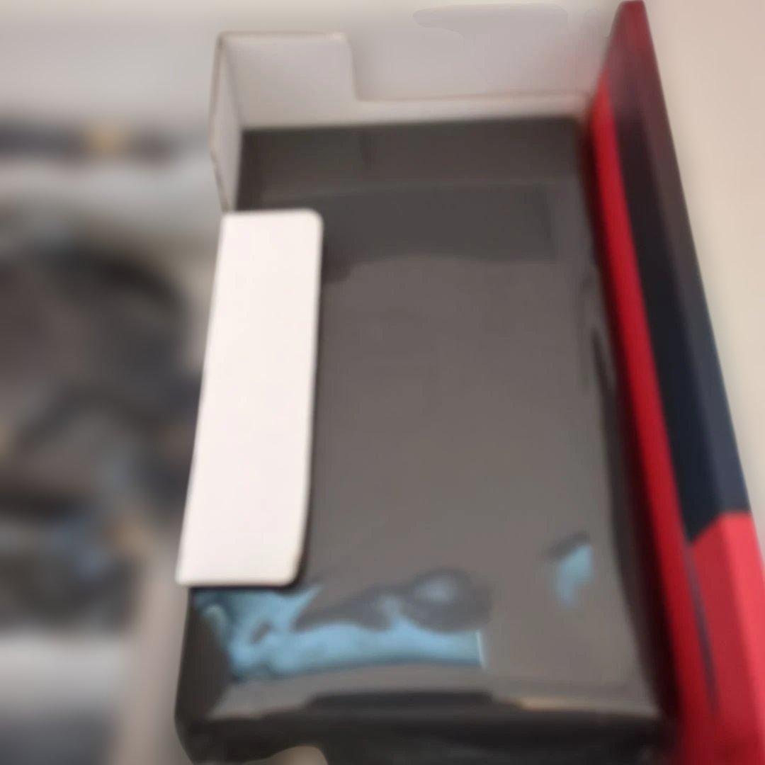 美品☆新品未使用の部品有　Nintendo Switch 本体