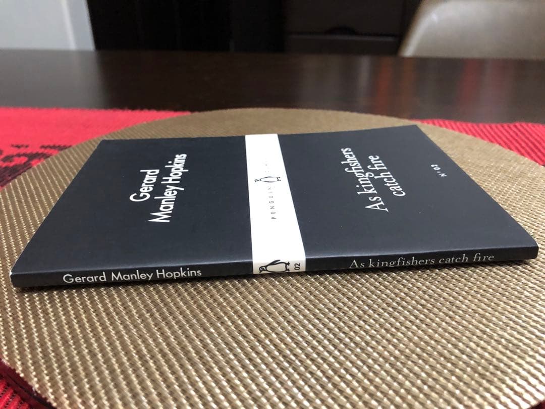 Penguin Little Black Classics 2冊セット