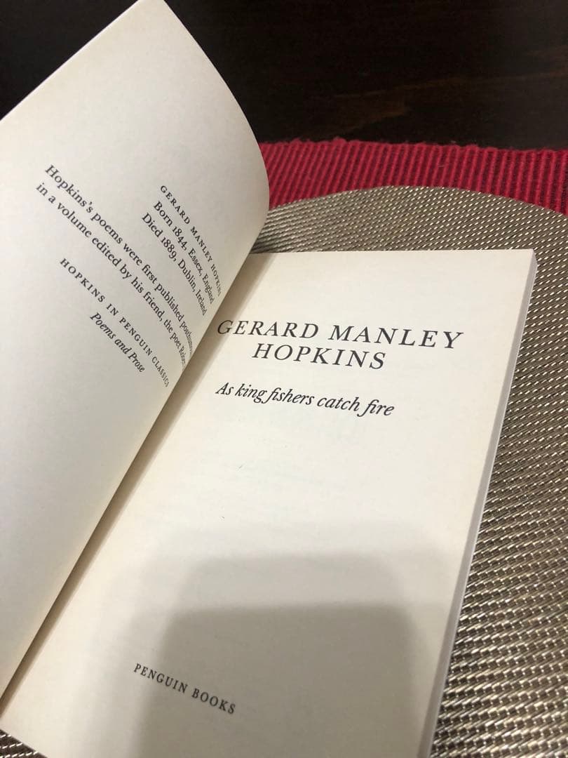 Penguin Little Black Classics 2冊セット