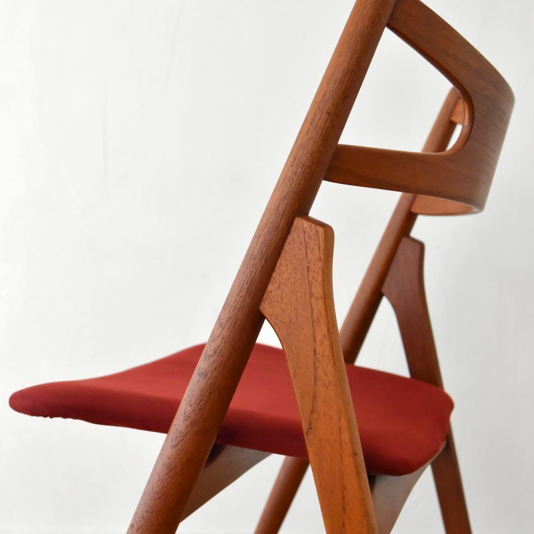 HANS J. WEGNER 『CH29』 Carl Hansen & Søn