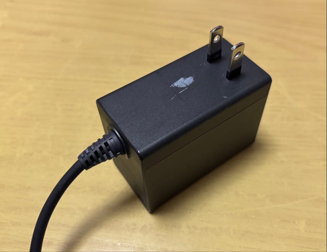 Nintendo Switch グレー 箱あり 完品