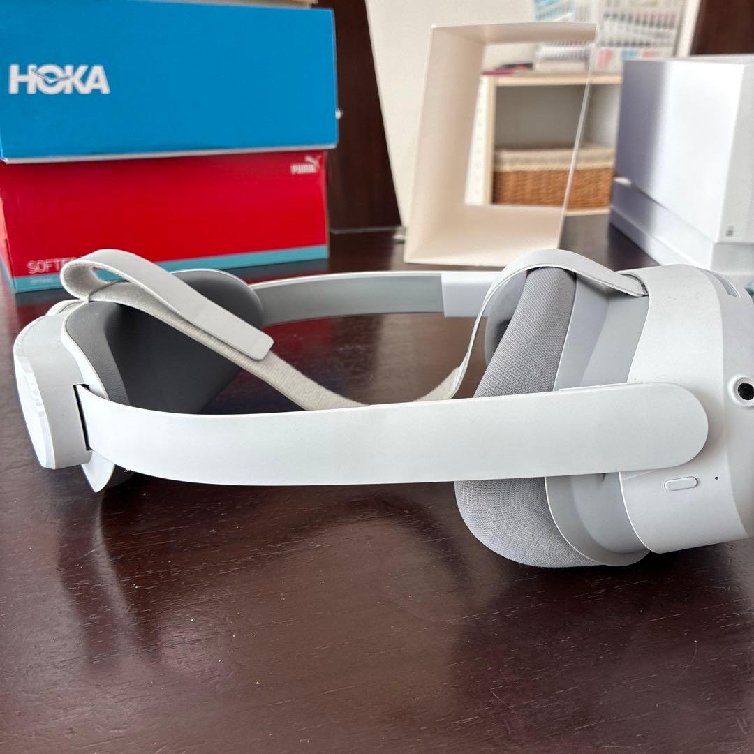 PICO 4 128GB VR ヘッドセット