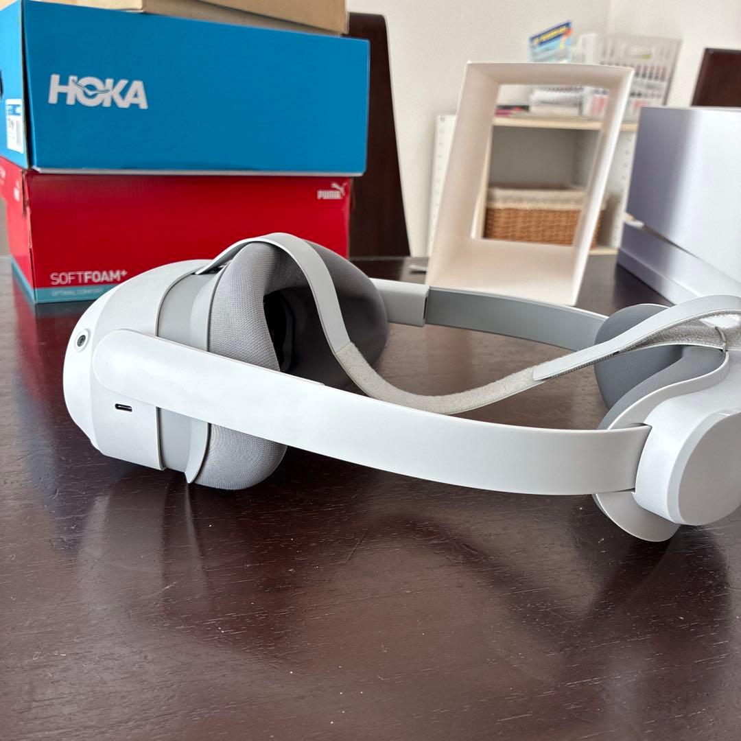 PICO 4 128GB VR ヘッドセット