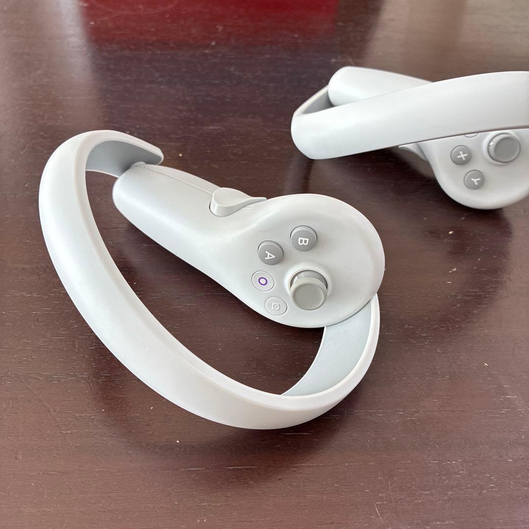 PICO 4 128GB VR ヘッドセット