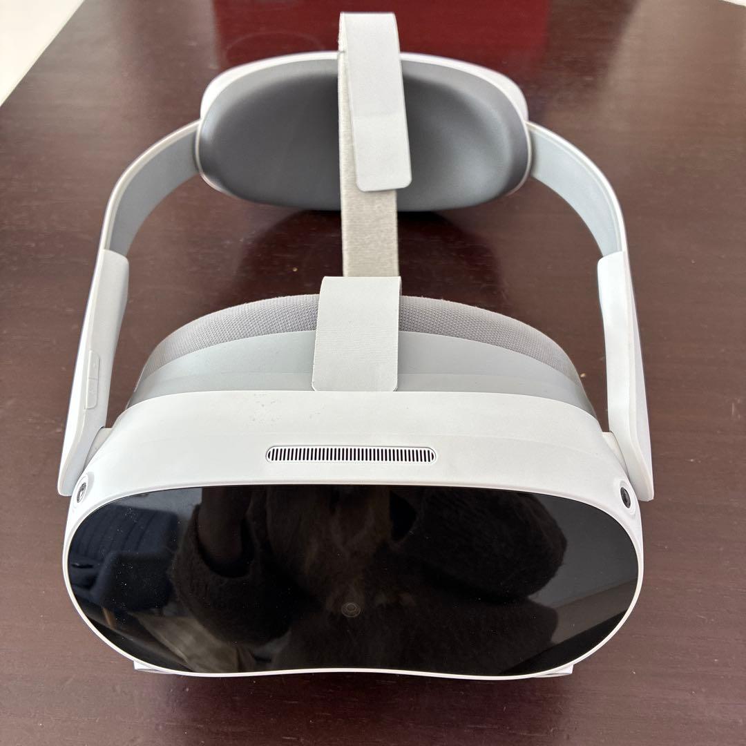 PICO 4 128GB VR ヘッドセット