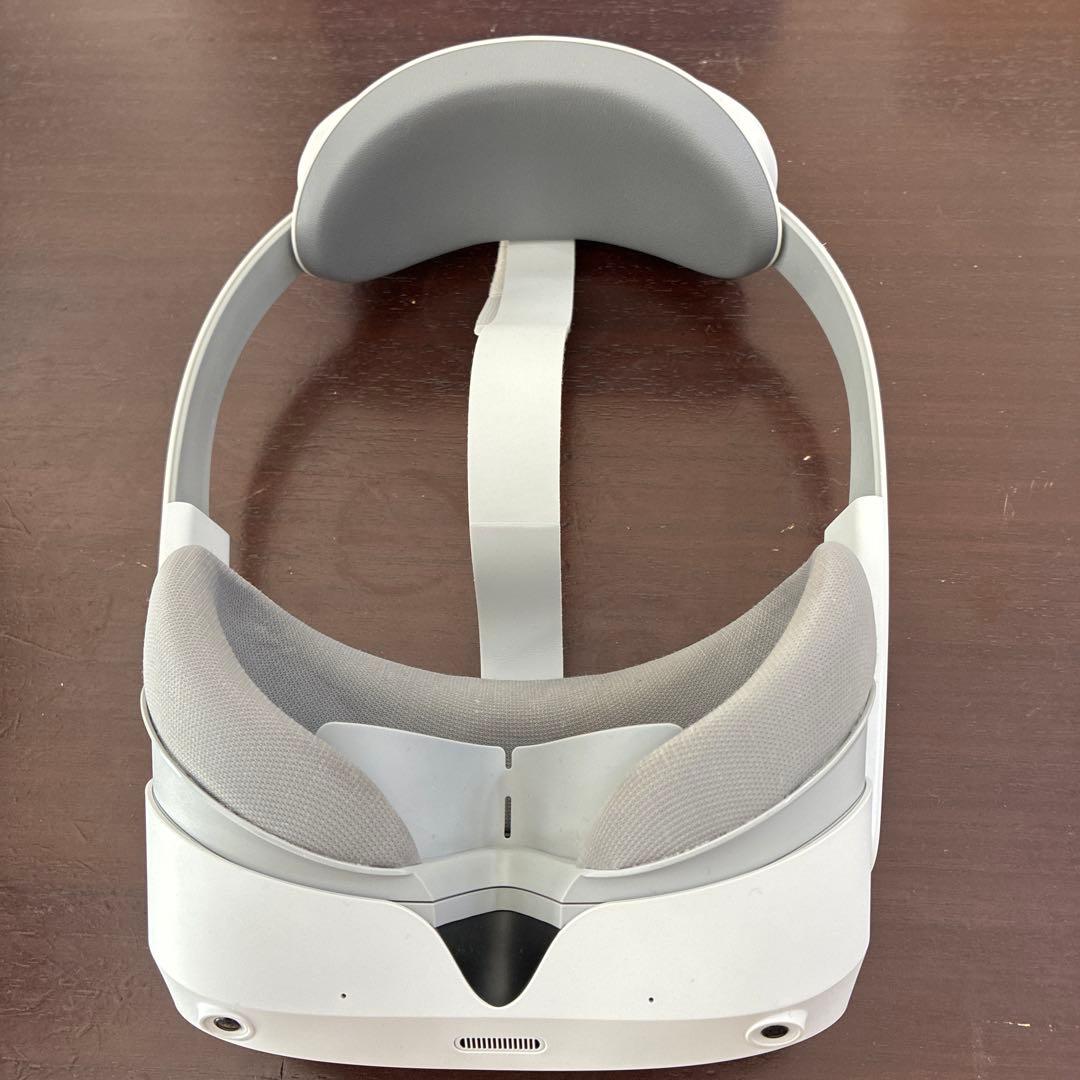 PICO 4 128GB VR ヘッドセット