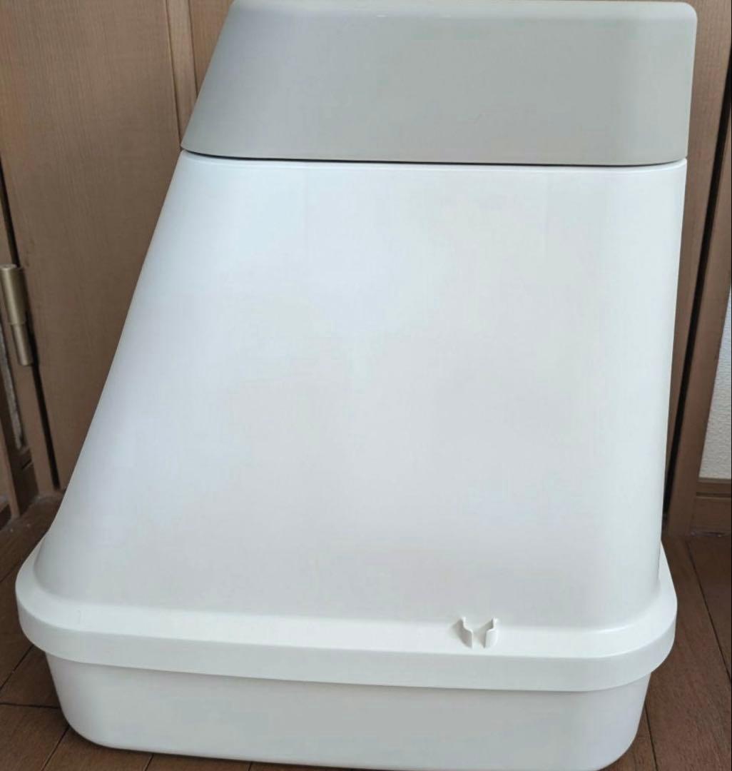 デオトイレ 脱臭ファンプラス