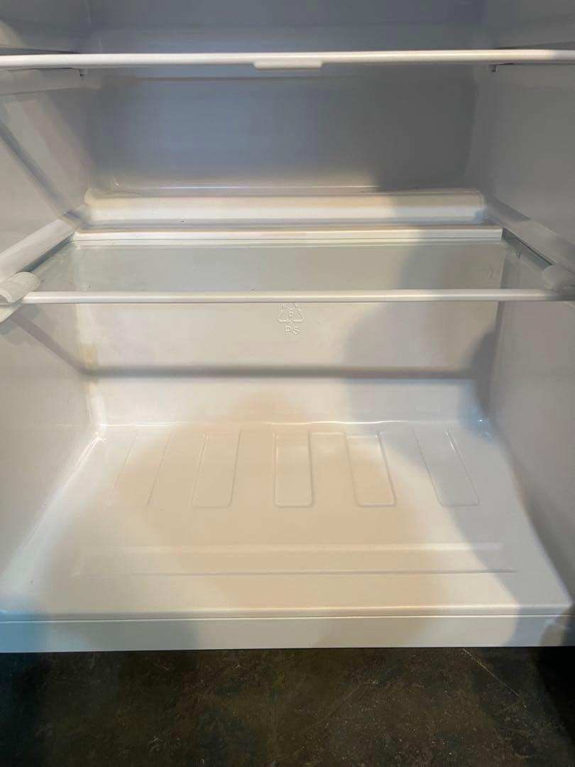 【た】2023年製 家電2点セット Haier 冷蔵庫 洗濯機