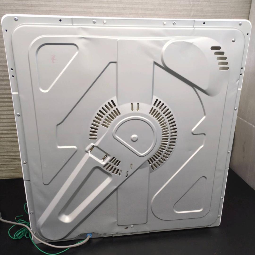 ☆☆日立　5㎏衣類乾燥機　DE-N50WV　2019年製